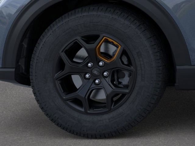 New 2026 Ford Explorer Tremor w/ Tremor Ultimate Package image 19