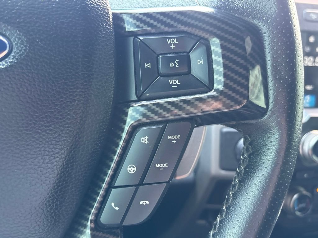 Used 2017 Ford F150 Raptor w/ Equipment Group 802A Luxury AWD/4WD image 22