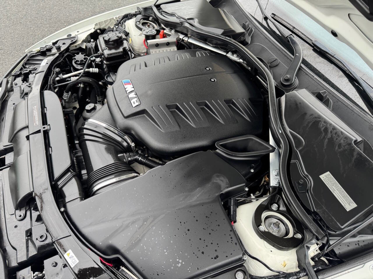 Used 2011 BMW M3 Sedan image 19