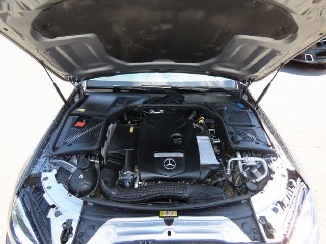 Used 2015 Mercedes-Benz C 300 4MATIC Sedan image 10
