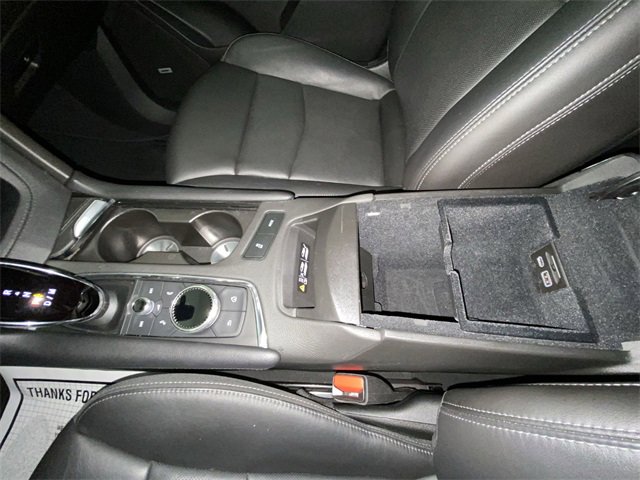 Used 2021 Cadillac XT6 Premium Luxury image 21