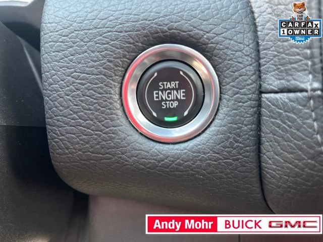 Used 2022 GMC Yukon XL Denali AWD/4WD image 36