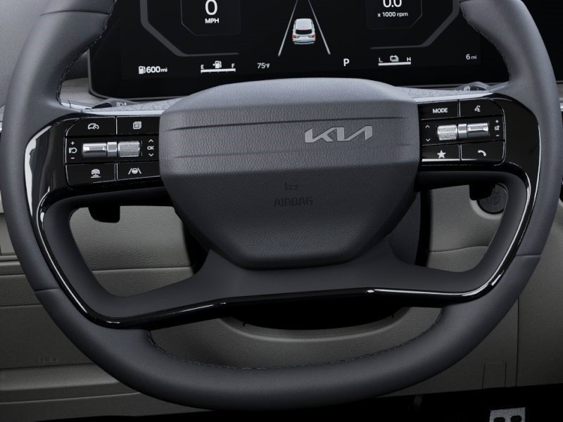 New 2026 Kia Sorento SX Prestige AWD/4WD image 24
