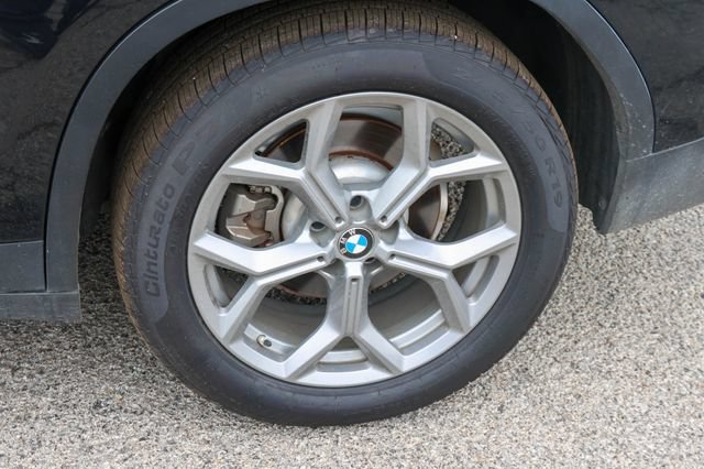 Used 2023 BMW X3 xDrive30i AWD/4WD image 32