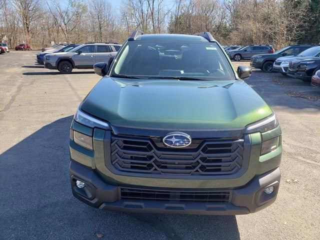New 2026 Subaru Outback Touring XT image 8