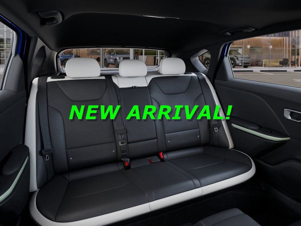 New 2026 Kia K4 GT-Line Turbo image 16