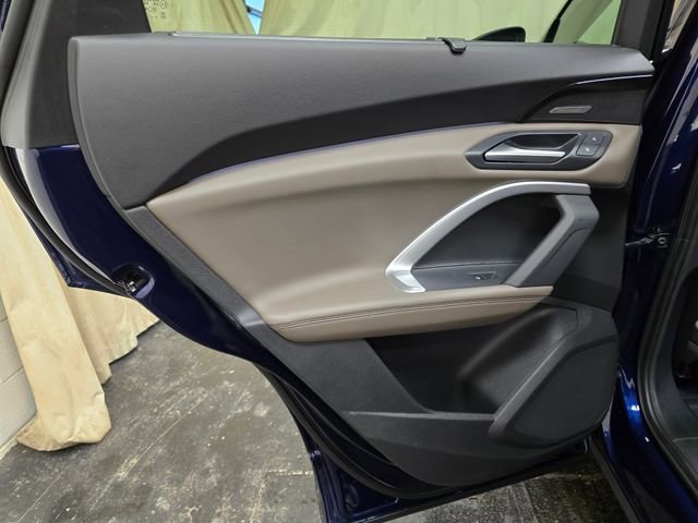 Used 2025 Audi Q5 Prestige image 26