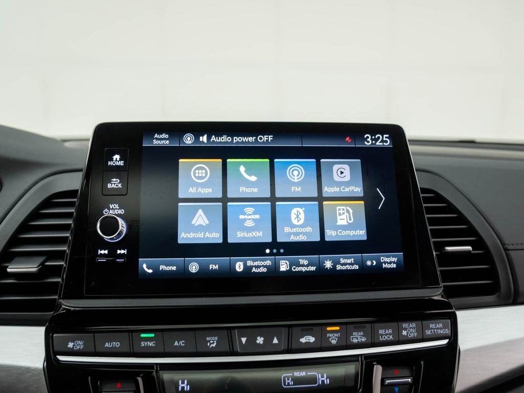 New 2026 Honda Odyssey EX-L image 27