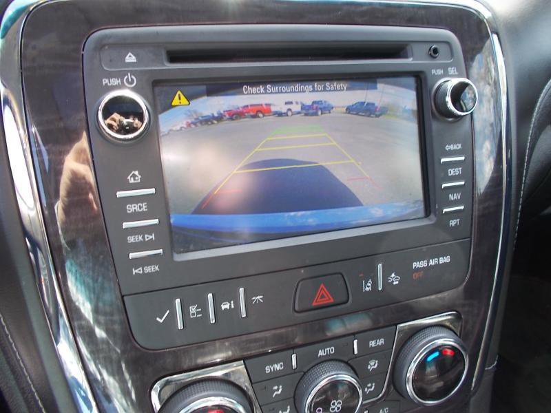 Used 2016 Buick Enclave Premium w/ Experience Buick Package image 34