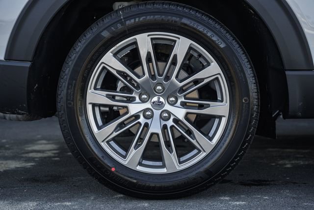 New 2026 Ford Explorer Active w/ Active Comfort Package image 26