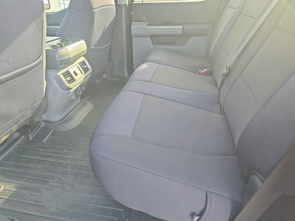 Used 2021 Ford F150 XLT w/ Equipment Group 302A High image 14