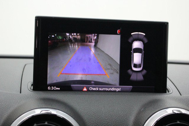 Used 2020 Audi A3 2.0T Premium image 17