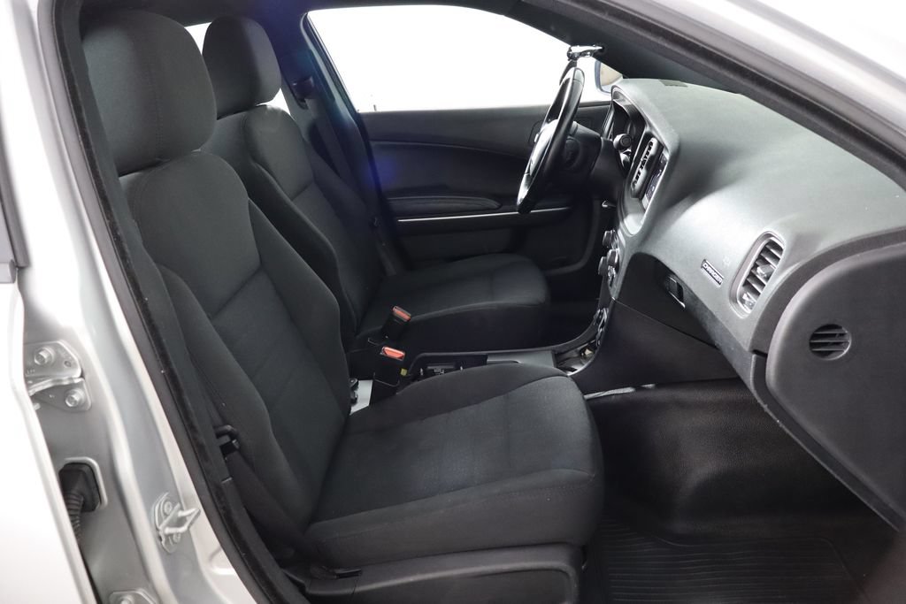 Used 2020 Dodge Charger Police w/ Street Appearance Group AWD/4WD image 10