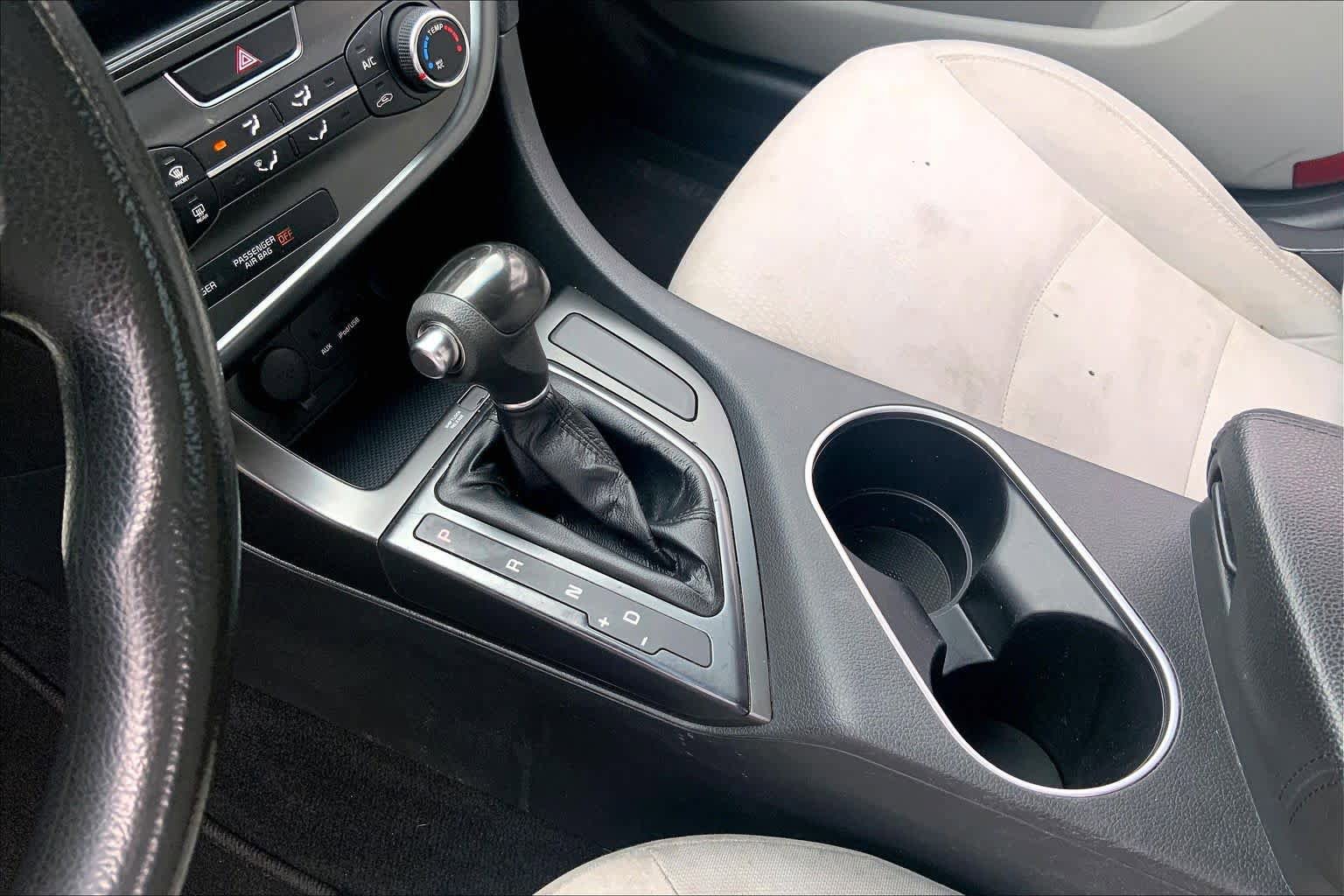 Used 2014 Kia Optima LX FWD image 17
