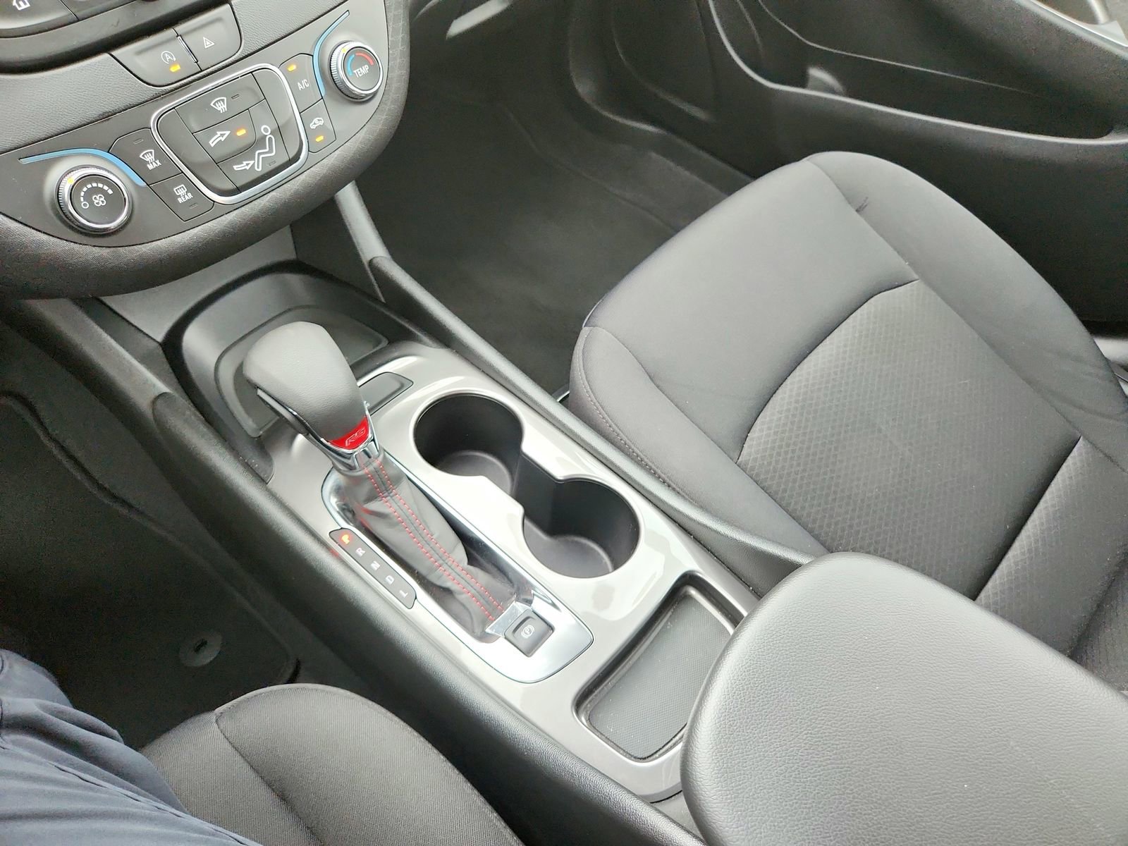 Used 2023 Chevrolet Malibu RS FWD image 15