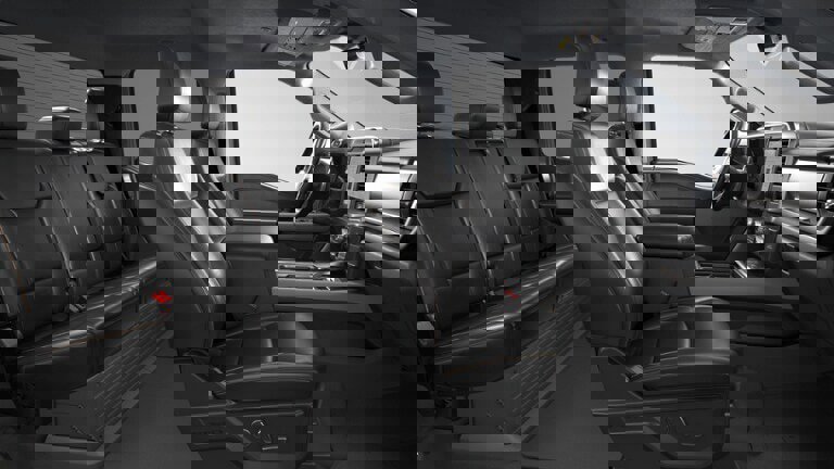 New 2026 Ford F250 Lariat w/ Tremor Off-Road Package image 28