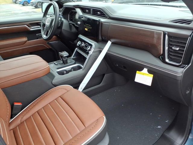 New 2026 GMC Sierra 1500 Denali Ultimate image 26