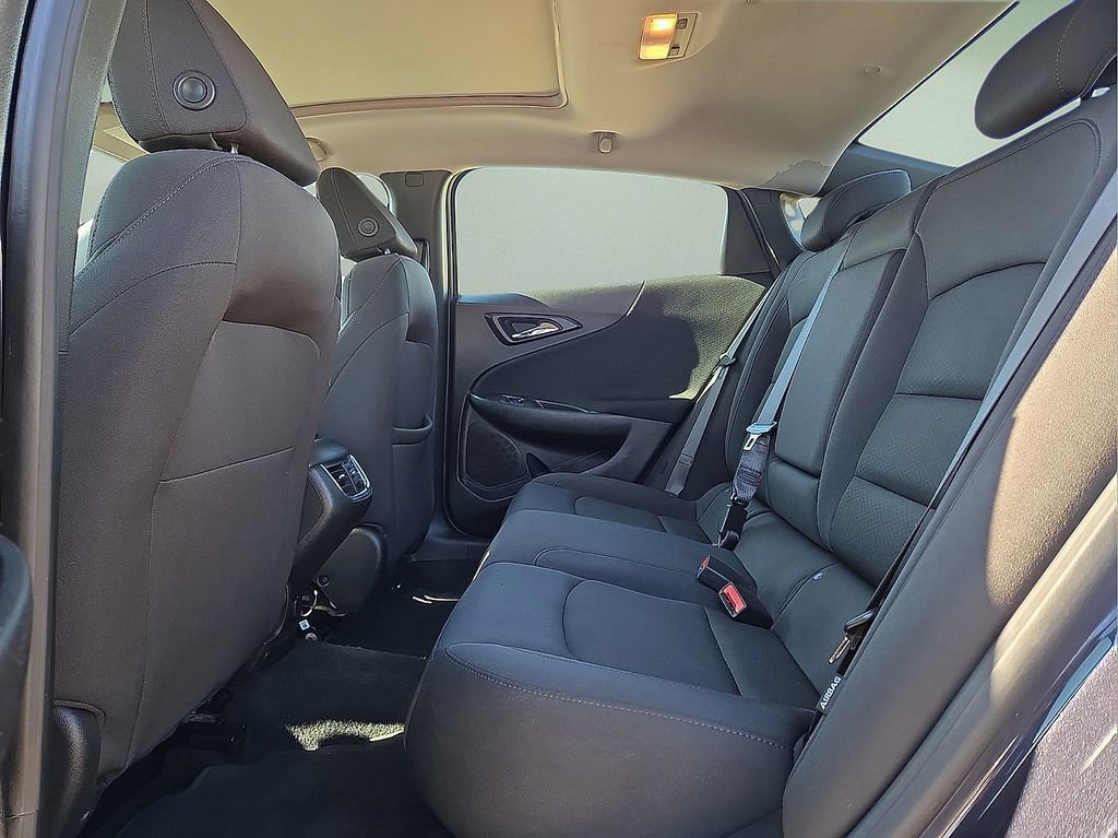Used 2023 Chevrolet Malibu LT image 15