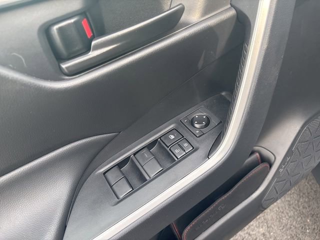 Certified 2023 Toyota RAV4 LE image 34