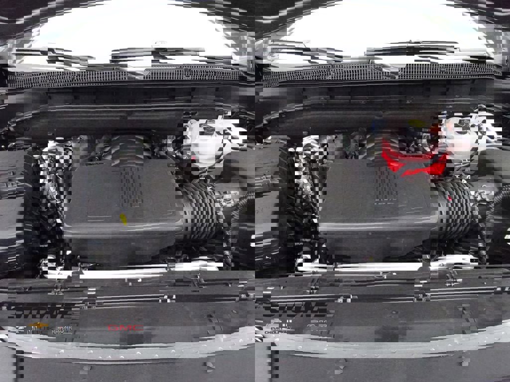 New 2026 Chevrolet Tahoe LS image 11