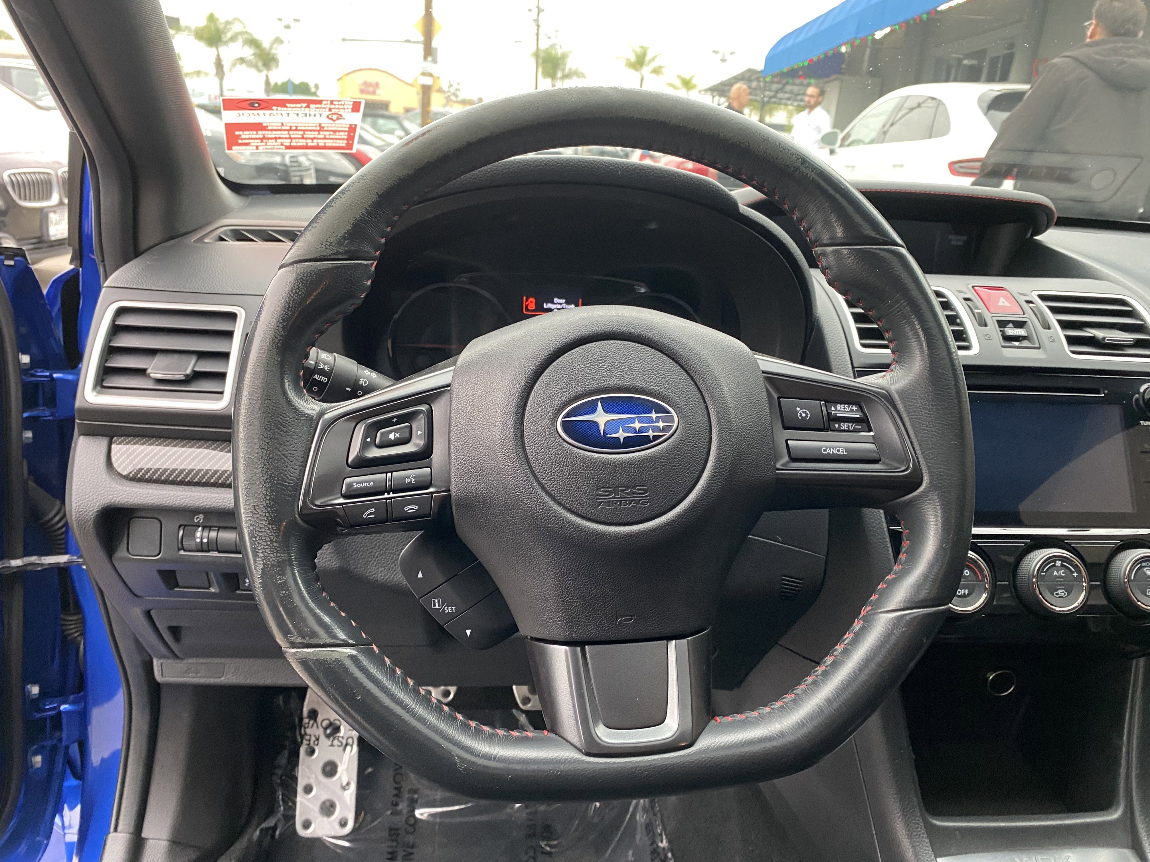 Used 2020 Subaru WRX Premium w/ Popular Package #1 image 20
