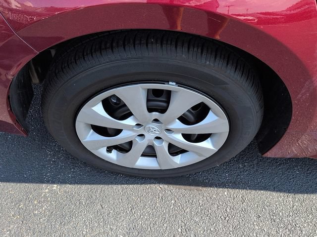 Certified 2026 Toyota Corolla LE FWD image 9