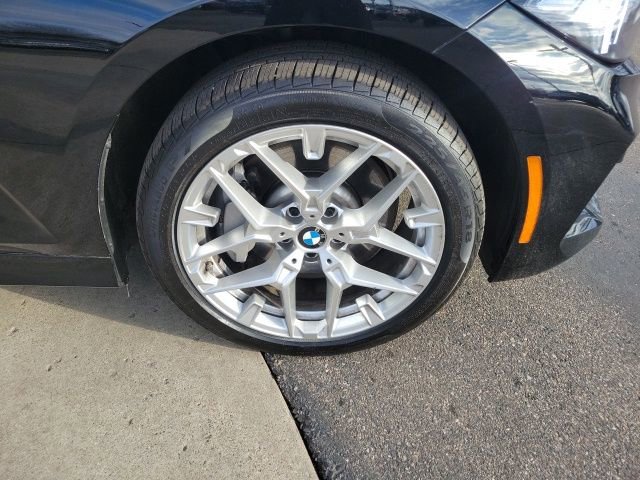 Used 2026 BMW 330i xDrive Sedan image 15