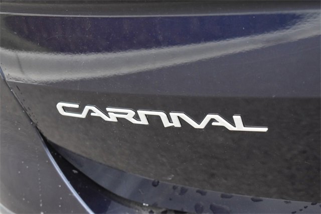 Certified 2023 Kia Carnival LX image 15