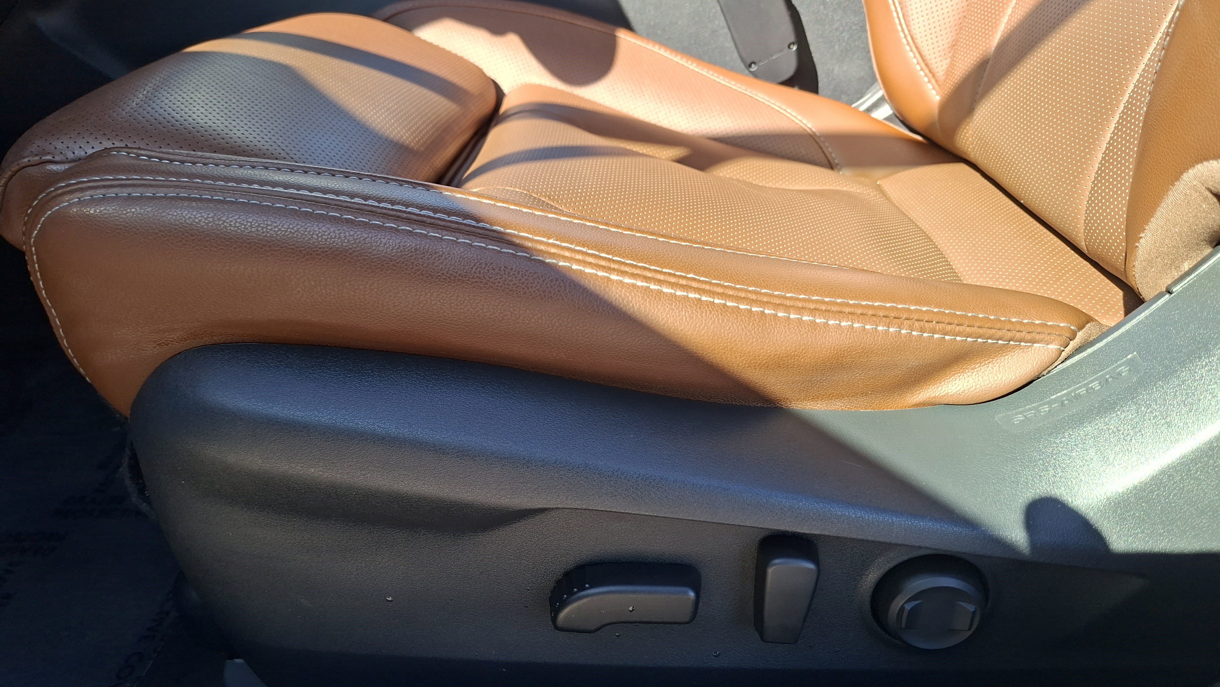 Used 2022 Subaru Outback Touring image 18