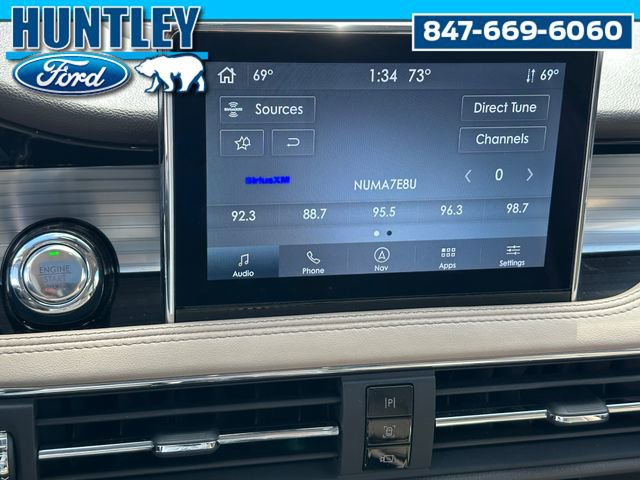 Used 2022 Lincoln Corsair AWD w/ Premium Package image 27