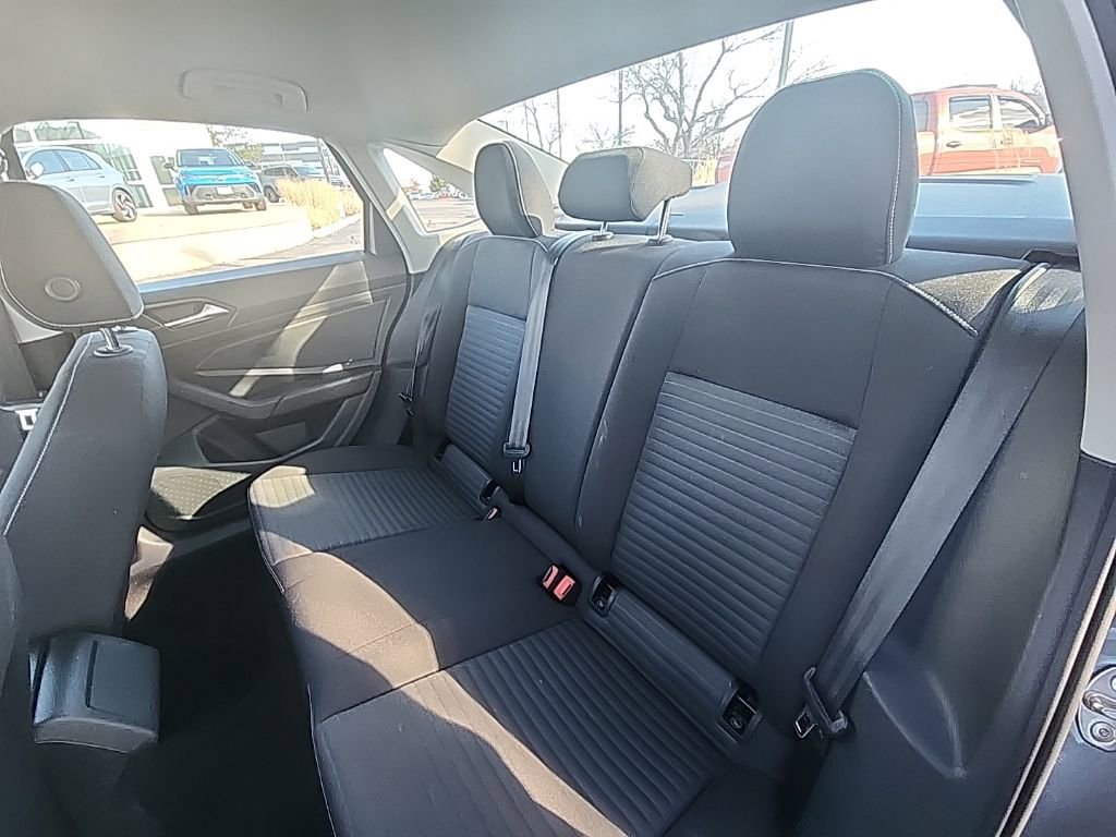 Certified 2023 Volkswagen Jetta S image 22