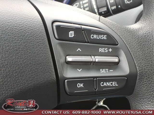 Used 2019 Hyundai Kona SE AWD/4WD image 28