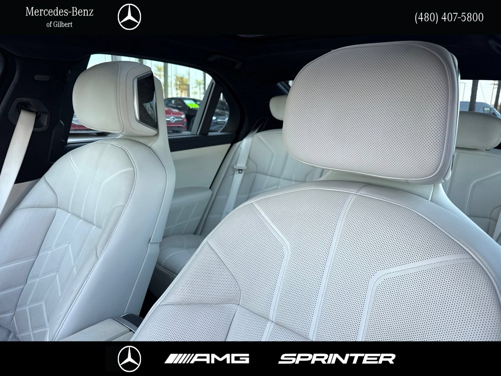 Used 2023 BMW 740i RWD image 15