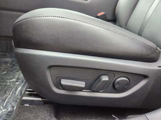 New 2026 MAZDA CX-50 AWD 2.5 Hybrid w/ Premium Pkg image 8