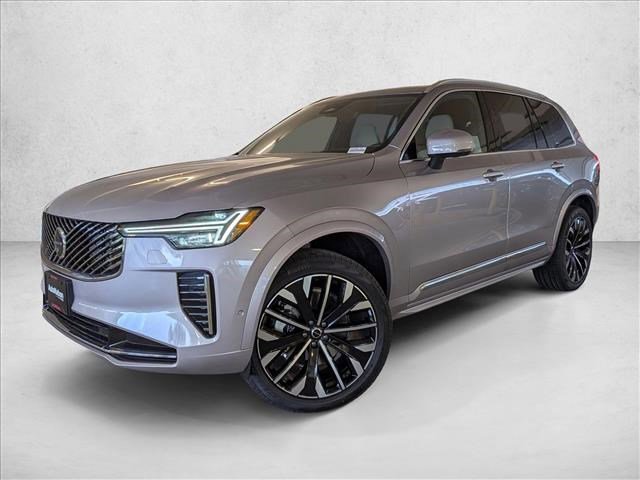 New 2026 Volvo XC90 B6 Plus w/ Protection Package Premier