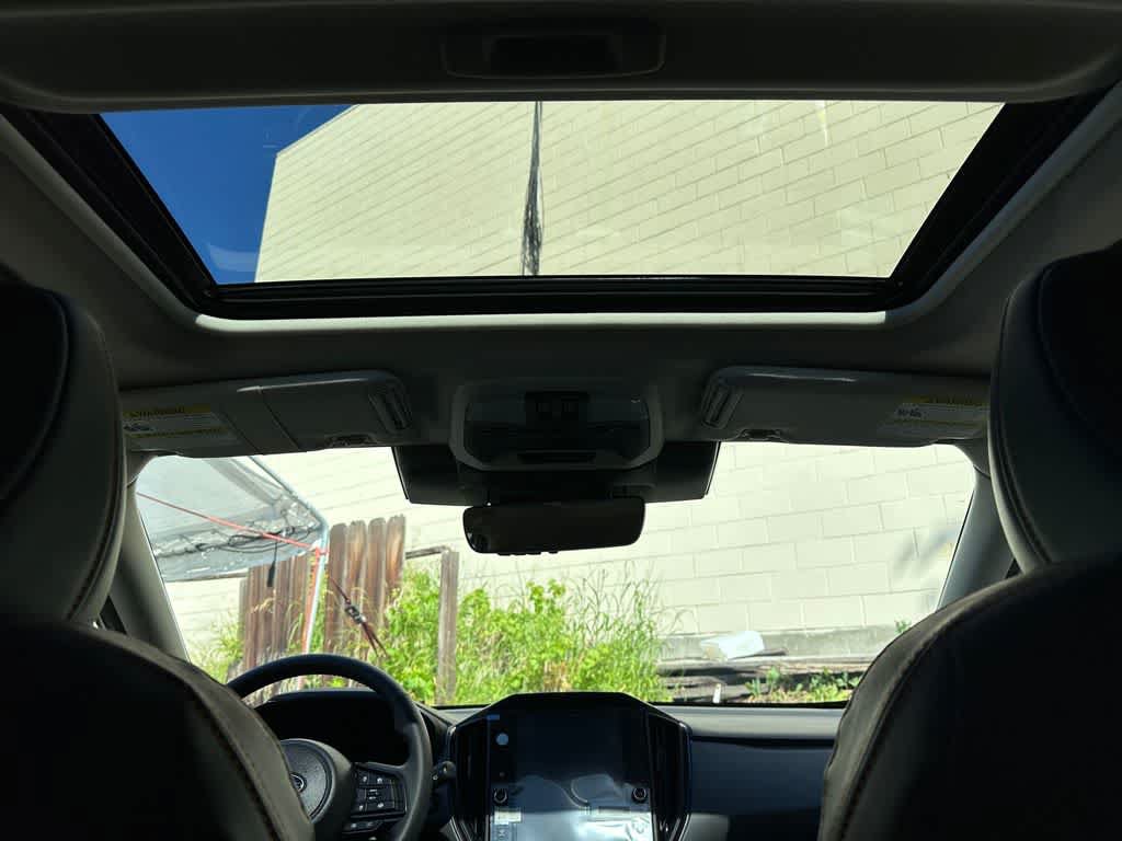 New 2026 Subaru Crosstrek 2.5i Limited AWD/4WD image 13