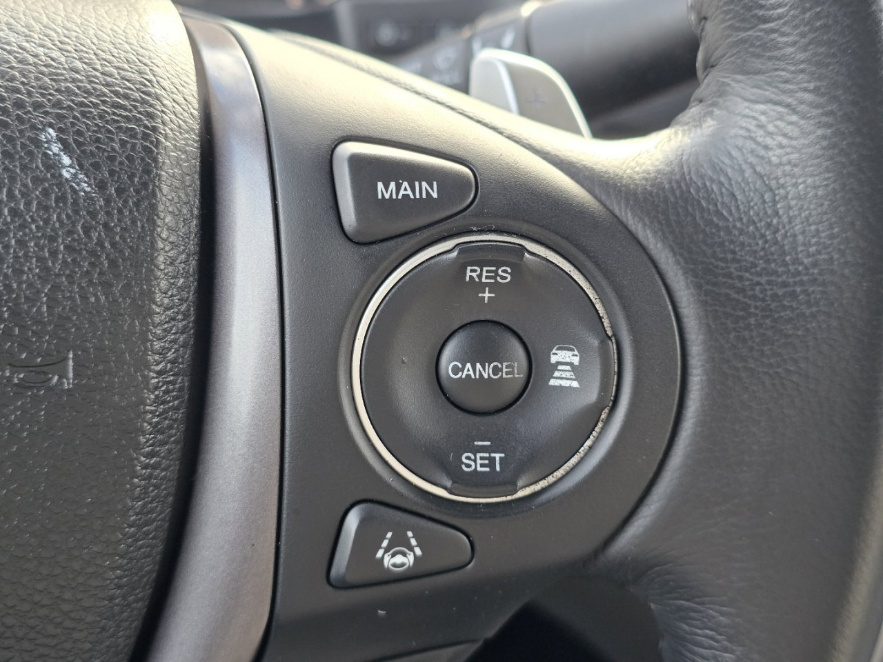 Certified 2022 Honda Ridgeline RTL image 32