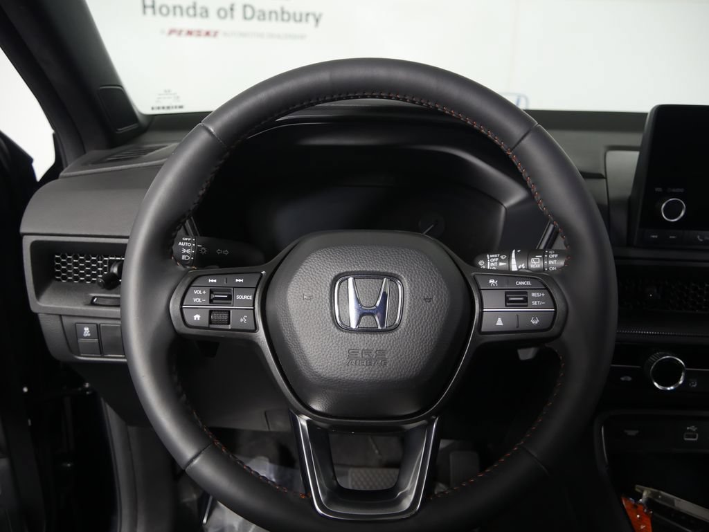 Certified 2023 Honda CR-V Sport image 13