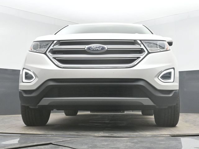 Used 2017 Ford Edge SEL w/ Equipment Group 201A AWD/4WD image 31