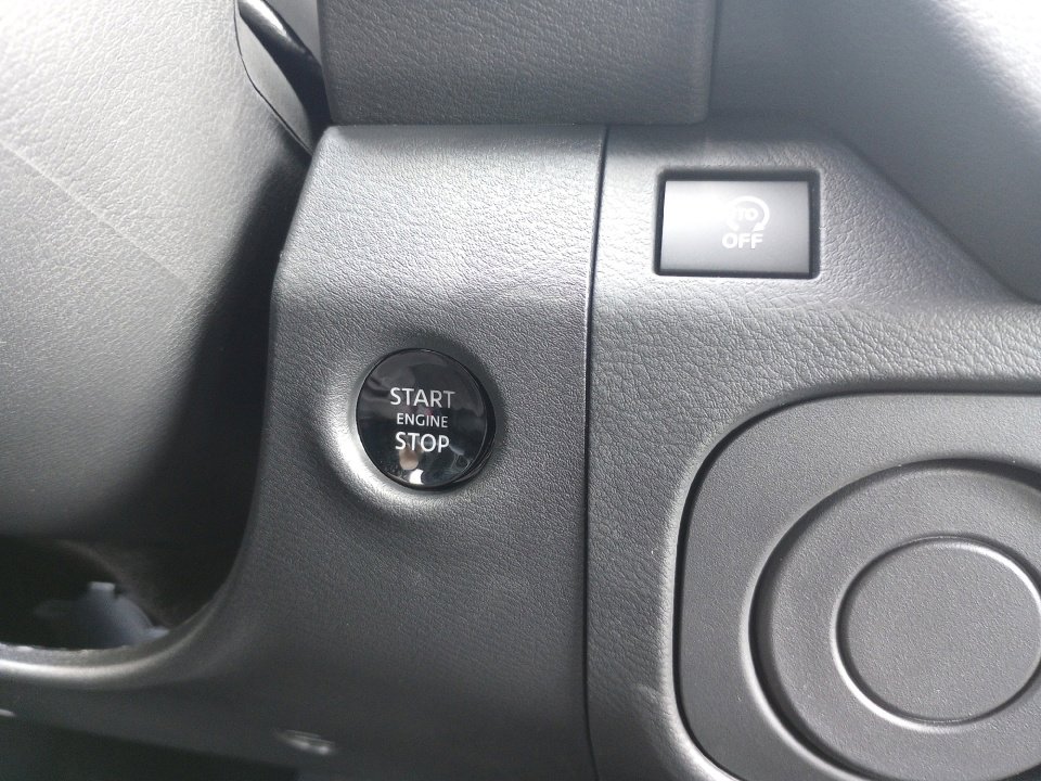 New 2026 Nissan Frontier SV w/ Tow Package image 19