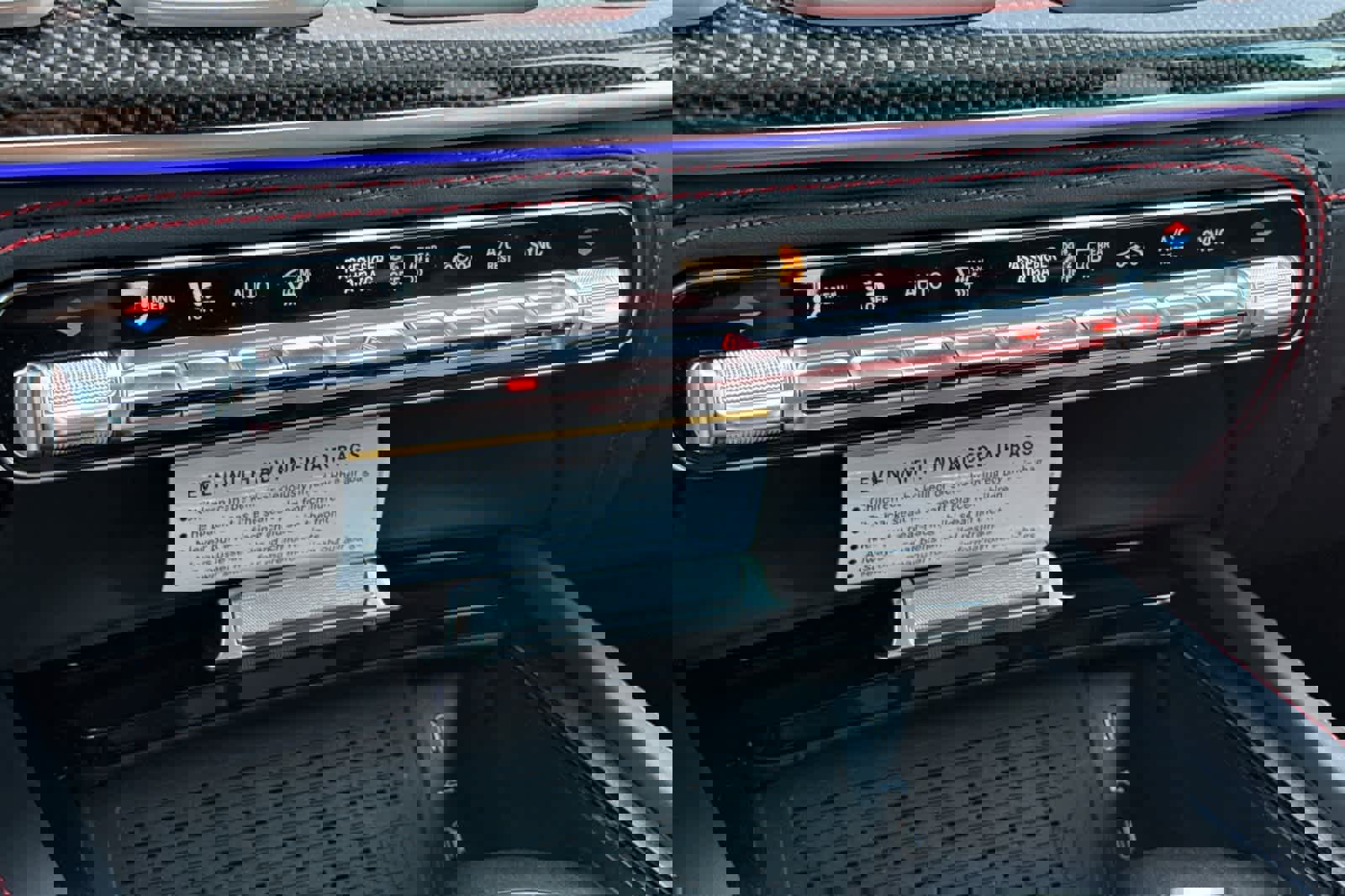 New 2026 Mercedes-Benz GLE 63 AMG S image 20