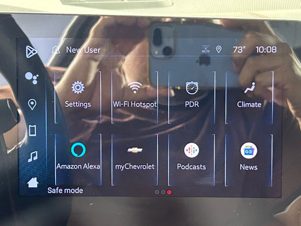 Used 2024 Chevrolet Corvette Stingray Premium Conv w/ Z51 Performance Package image 22