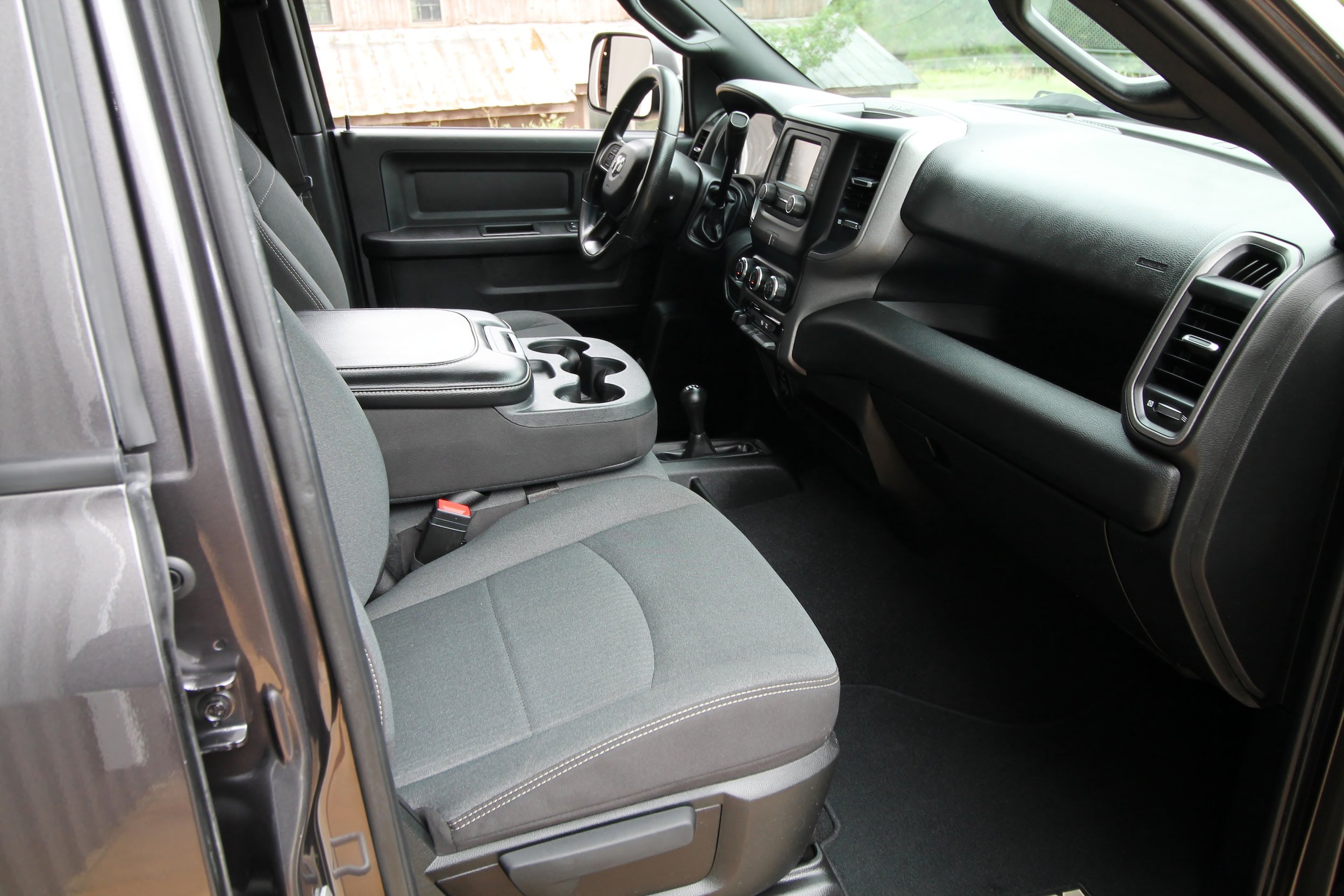 Used 2022 RAM 3500 Tradesman AWD/4WD image 33