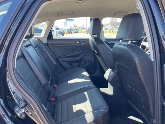 Used 2022 Volkswagen Jetta SE image 20