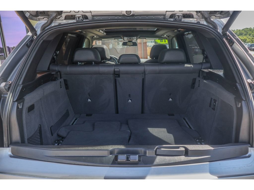 Used 2018 BMW X5 xDrive35i AWD/4WD image 27