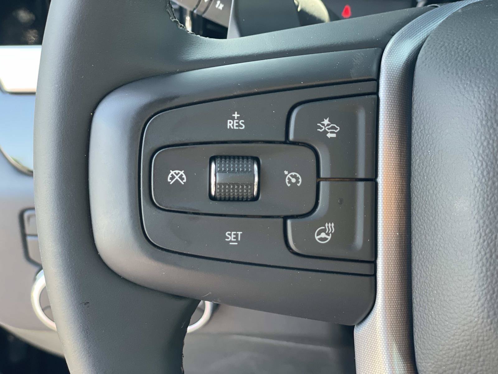New 2026 GMC Sierra 1500 Elevation w/ Elevation Premium Package AWD/4WD image 11