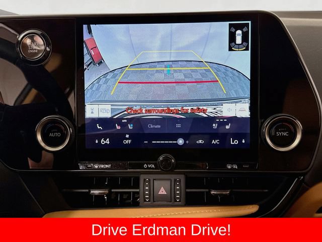 Used 2026 Lexus NX 350 AWD w/ Accessory Package (K3) image 20