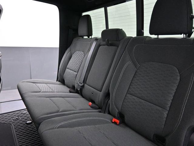 New 2026 RAM 1500 Big Horn image 15