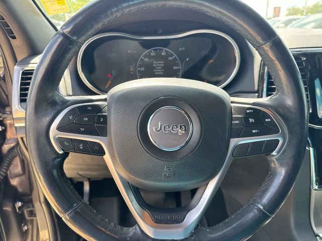 Used 2020 Jeep Grand Cherokee Limited image 30