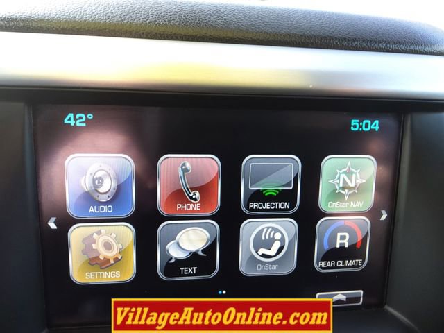 Used 2019 GMC Acadia SLT w/ LPO, Floor Liner Package image 20